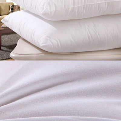 Fill Square White Cushion Core Inner