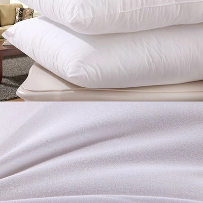 Fill Square White Cushion Core Inner
