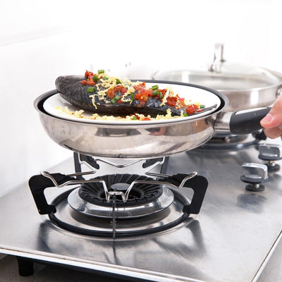 Stainless Steel Steamer Kitchen Ware