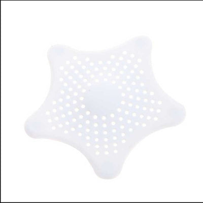 Sewer Outfall Strainer Sink Filter