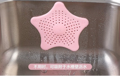 Sewer Outfall Strainer Sink Filter