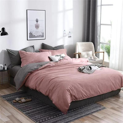 Classical Double sided Bed Linings