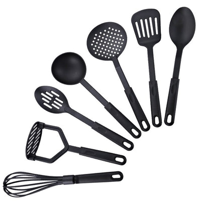 Heat Resistant Nylon Cookware Set