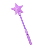Plastic LED Flashing Glow Stick