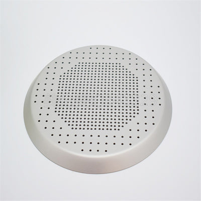 Nonstick Pizza Baking Pan Tray Plate