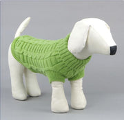 Pet Warm Supplies Rabbit Clothing