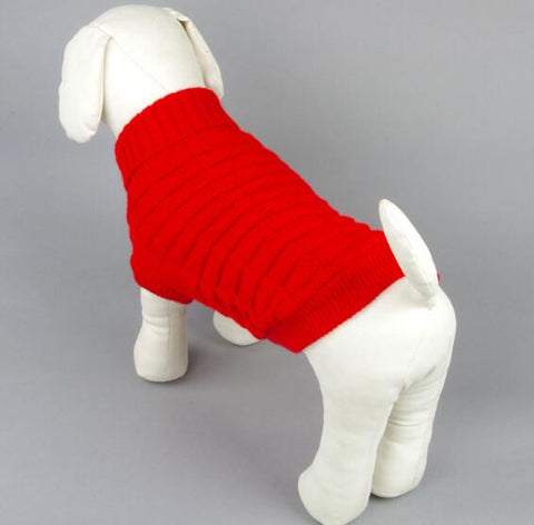 Pet Warm Supplies Rabbit Clothing