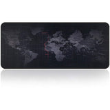 Large Gaming Mouse Pad Control