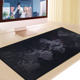 Large Gaming Mouse Pad Control