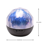 Star Universe Projector Night Light