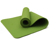 Thick High Density Non-slip Yoga Mat