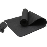 Thick High Density Non-slip Yoga Mat