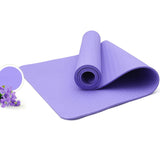 Thick High Density Non-slip Yoga Mat