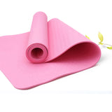 Thick High Density Non-slip Yoga Mat