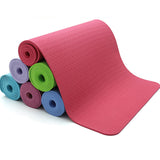 Thick High Density Non-slip Yoga Mat