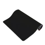 Rubber Gamers Gaming Mouse pad