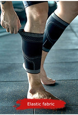 Calf Compression Sleeve Gym Sport Calf