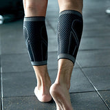 Calf Compression Sleeve Gym Sport Calf