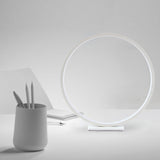 Modern LED Table Lamp stepless dimming