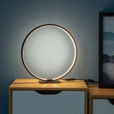 Modern LED Table Lamp stepless dimming