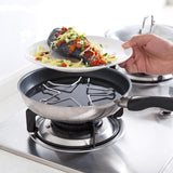 Stainless Steel Steamer Kitchen Ware