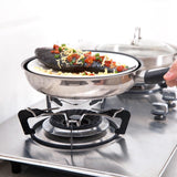 Stainless Steel Steamer Kitchen Ware