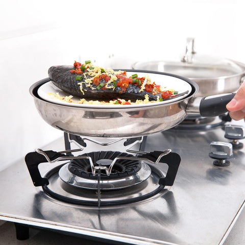 Stainless Steel Steamer Kitchen Ware