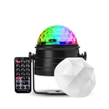 Stage Light LED Disco DJ Party