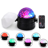 Stage Light LED Disco DJ Party