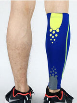 Sports guard Leg Sleeves calf Compression