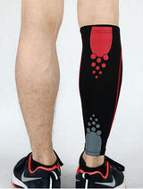 Sports guard Leg Sleeves calf Compression