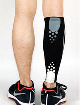 Sports guard Leg Sleeves calf Compression