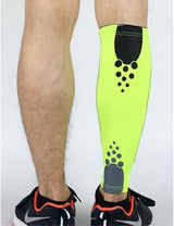 Sports guard Leg Sleeves calf Compression