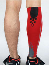 Sports guard Leg Sleeves calf Compression