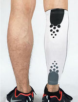 Sports guard Leg Sleeves calf Compression