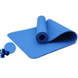 Thick High Density Non-slip Yoga Mat