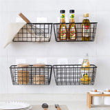 Bathroom Kitchen Accessories Storage