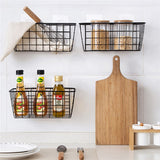 Bathroom Kitchen Accessories Storage