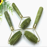 Massage Roller Jade Facial Massager