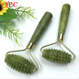 Massage Roller Jade Facial Massager