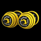 Portable dumbbells adjustable gym fitness