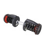 Adjustable dumbbell spare part - carry handle