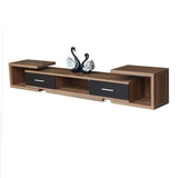 Wood Stand Para Entertainment Center