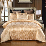 Satin Jacquard 2/3 pcs Set