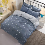 Double sided Useful Bedding Set