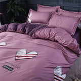 Double sided Useful Bedding Set