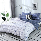 Double sided Useful Bedding Set