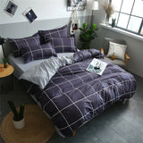 Double sided Useful Bedding Set