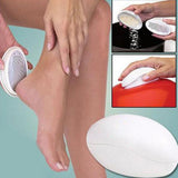 Smooth Beautiful Feet Care Tool