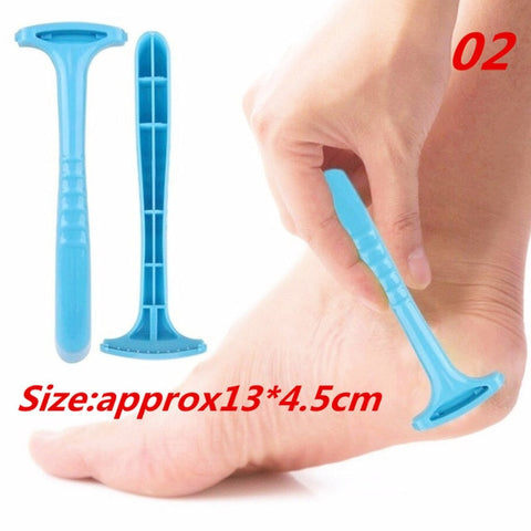 Smooth Beautiful Feet Care Tool